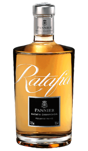 ratafia Pannier