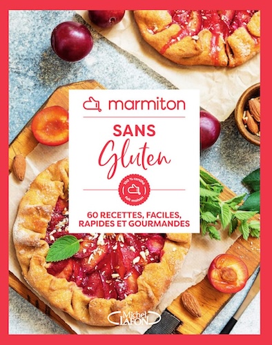 Sans gluten