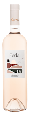 Perle de Roseline Rosé 2023