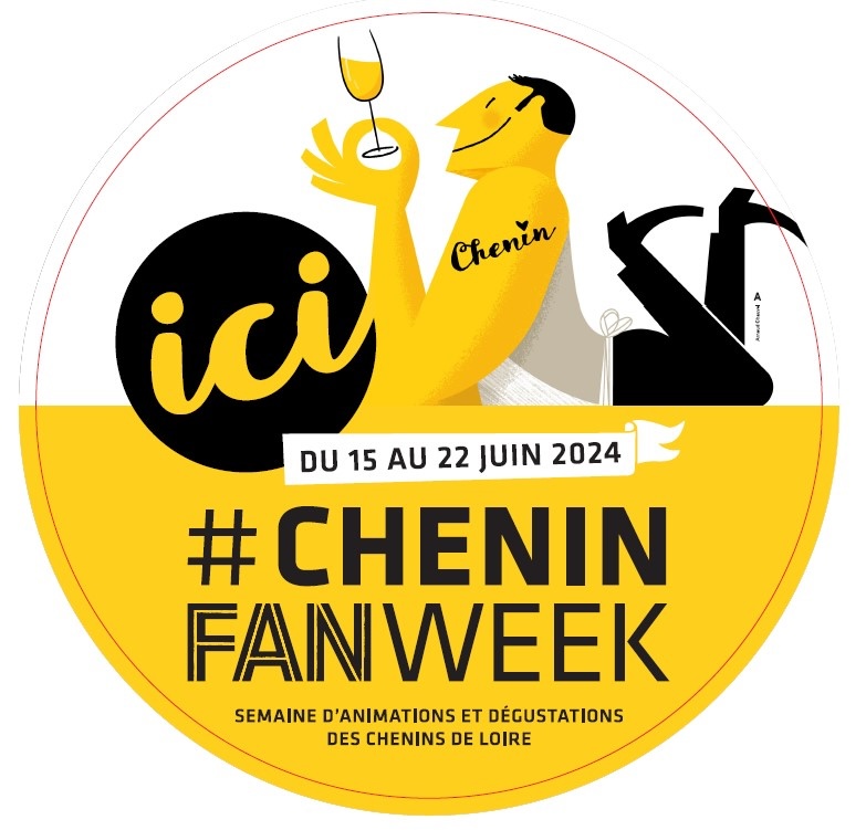 Chenin Fan Week