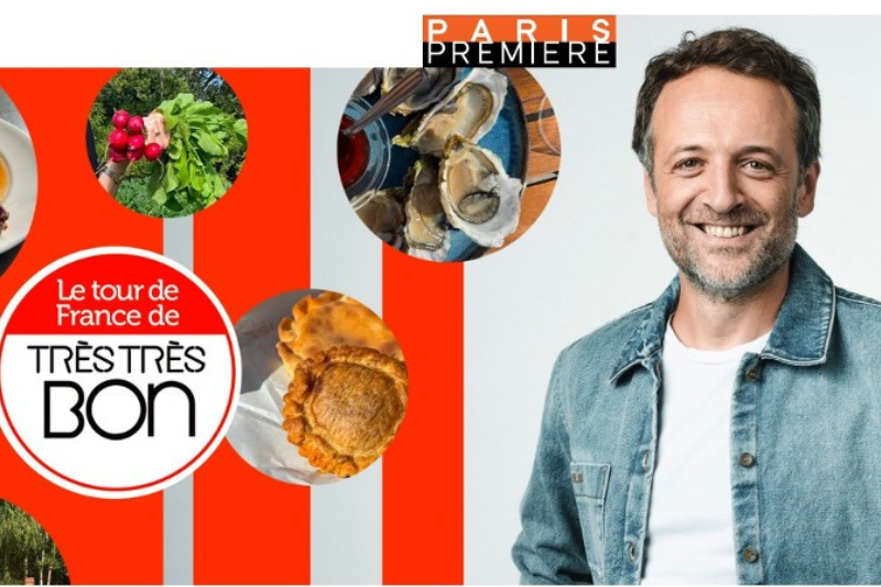 La Semaine Food du 28 juin