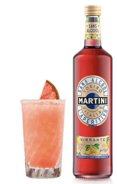 Virgin Paloma