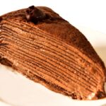 recette de Mille feuilles de crêpes Banania