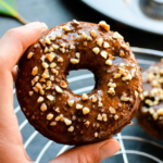 Donuts chocolat IG Bas