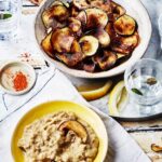 recette de Caviar d’aubergine au piment d’Espelette