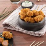 recette de Saucisses Knacki crispy