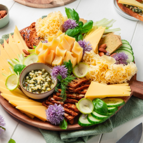 Les bons produits de fête 2021 pour un apéritif facile - Kiss My Chef