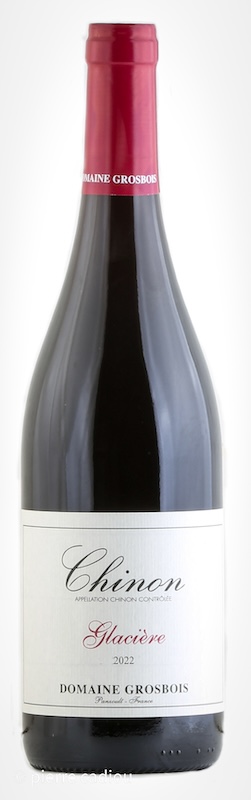 Glacière 2022 Domaine Grosbois