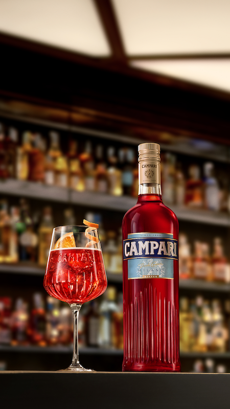 Campari Spritz