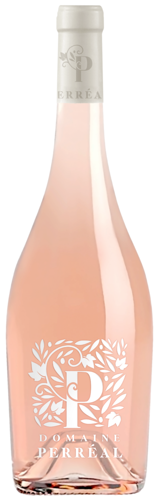 Vins du Domaine Pérreal