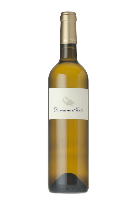 Eole Blanc 2022 Provence Domaine d'Eole