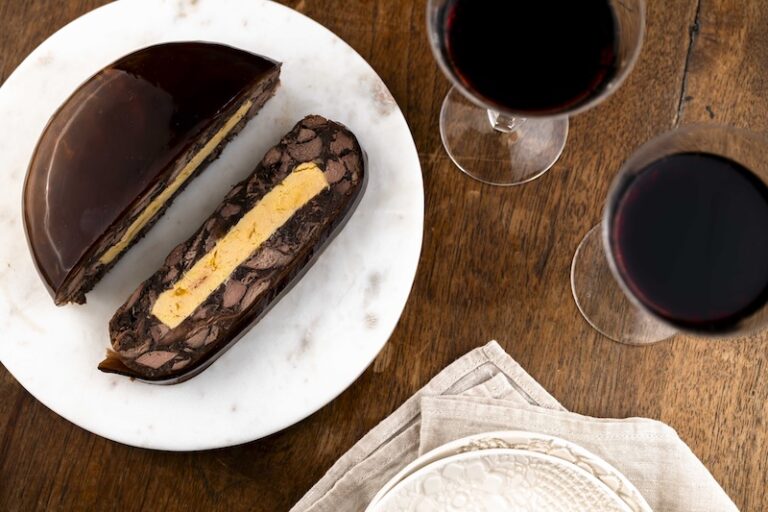 L’automne 2024 de la Maison Verot