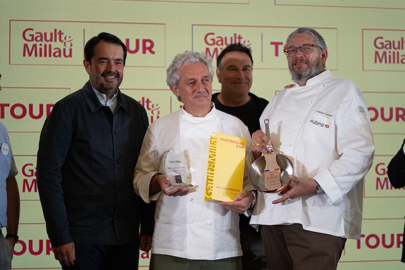 Gault&Millau d'Or