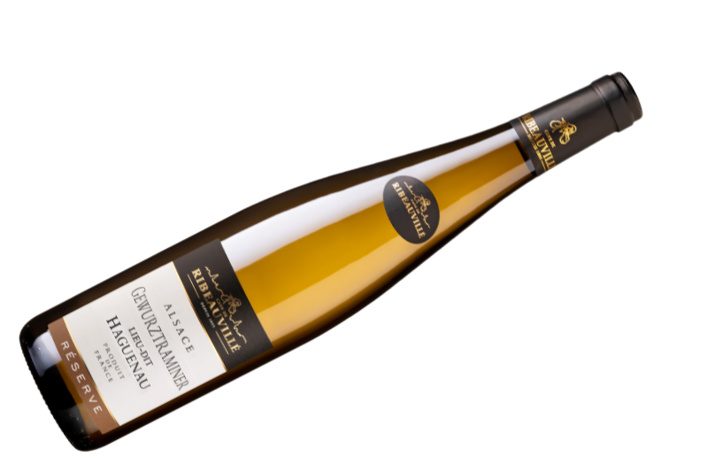 Gewurztraminer Haguenau 2022