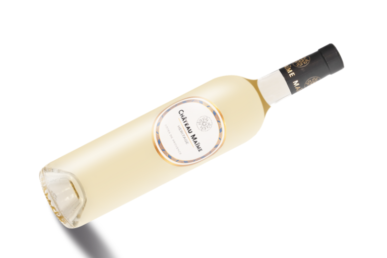 Héritage blanc 2023