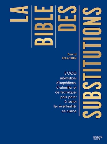 Les livres gastronomiques de septembre 2024