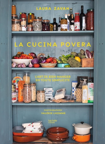 La cucina povera