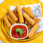 Sticks de Maroilles AOP