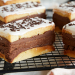 Gâteaux Napolitains