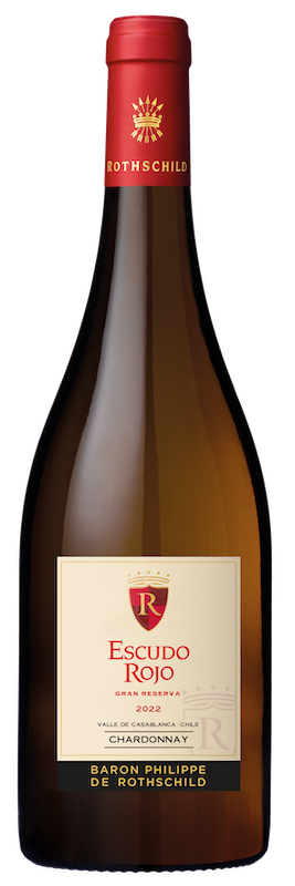 Escudo Rojo Gran Reserva Chardonnay 2022