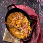 recette de Ragoût d’agneau aux pommes de terre