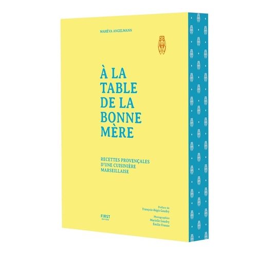 Les livres gastronomiques d’octobre 2024