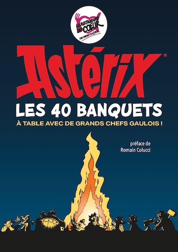 Les livres gastronomiques d’octobre 2024