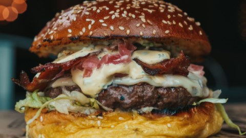 All Star Burger
