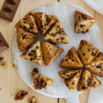 Petits gâteaux au Toblerone