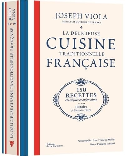 Les livres gastronomiques d’octobre 2024