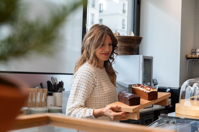 La Semaine Food du 4 octobre