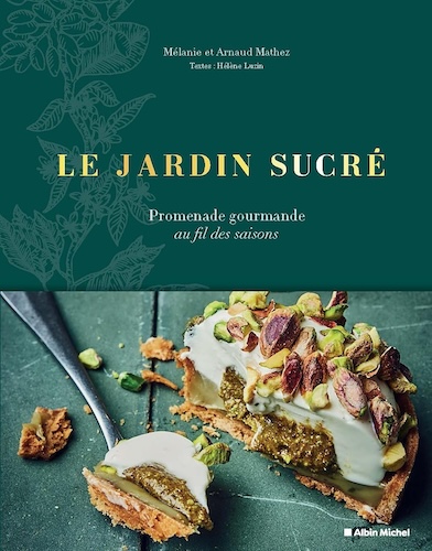 Le Jardin sucré