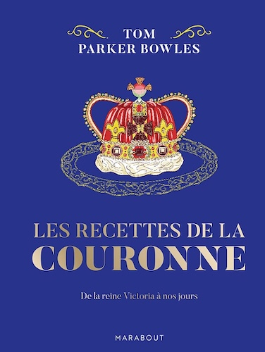 Les livres gastronomiques d’octobre 2024