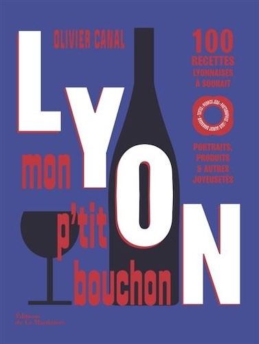 Lyon mon p’tit bouchon