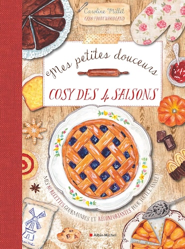 Les livres gastronomiques d’octobre 2024