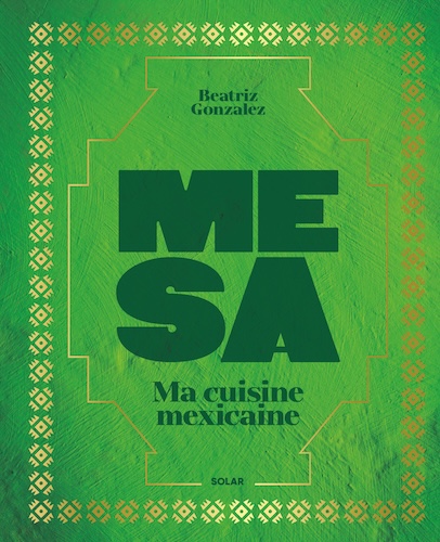 Mesa Ma cuisine mexicaine