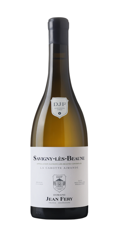 Savigny-lès-Beaune La Cabotte Aimande 2022 Jean Féry