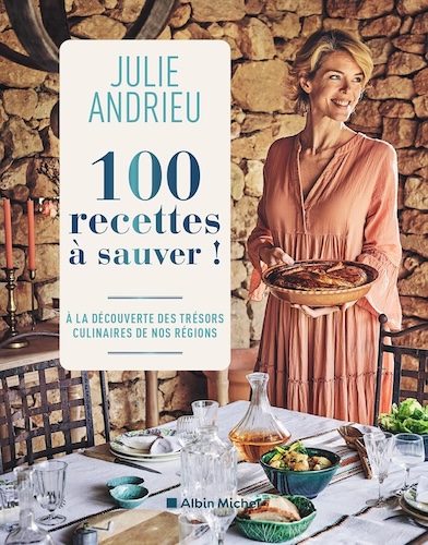 Les livres gastronomiques de novembre 2024