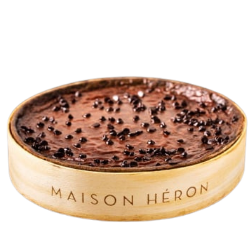 Maison Héron Père et Filles