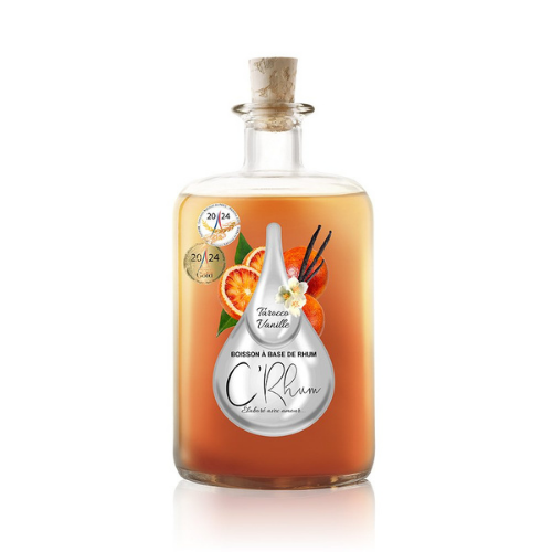 C’Rhum