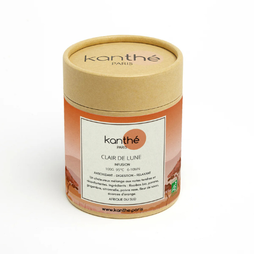 Kanthé