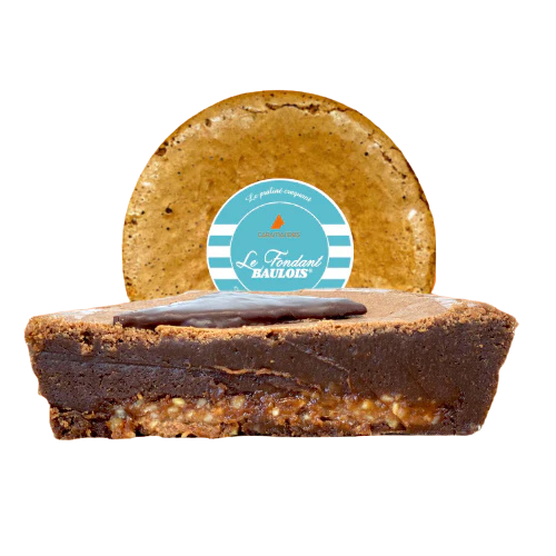 Le Fondant Baulois
