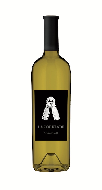 La Courtade blanc 2023 AOP Côtes de Provence