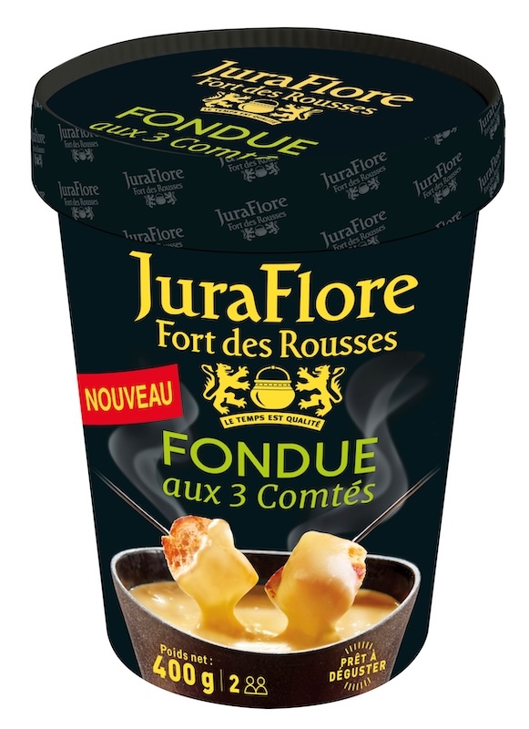 La Semaine Food du 29 novembre