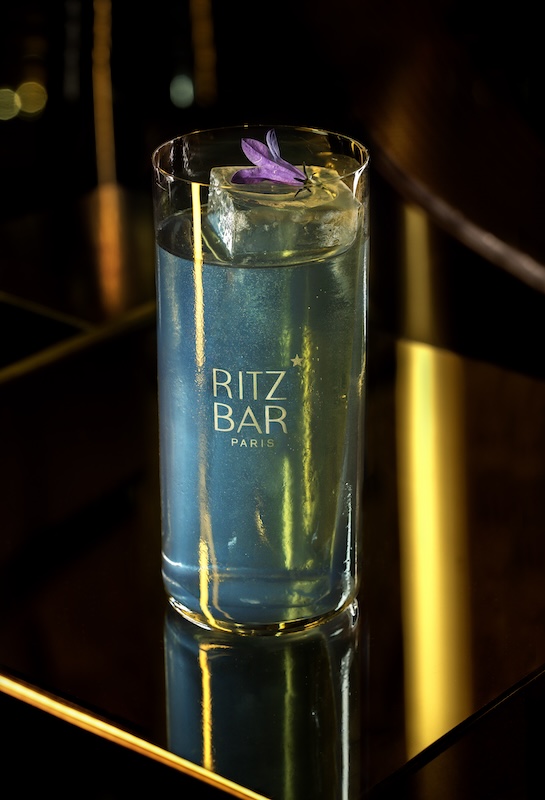 Ritz Bar