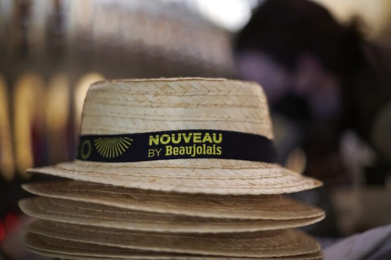 Beaujolais Nouveaux 2024