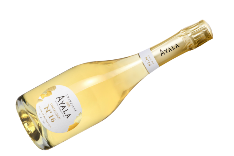 Ayala Collection N°16