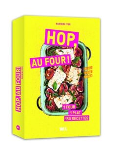 Best of Hop au four