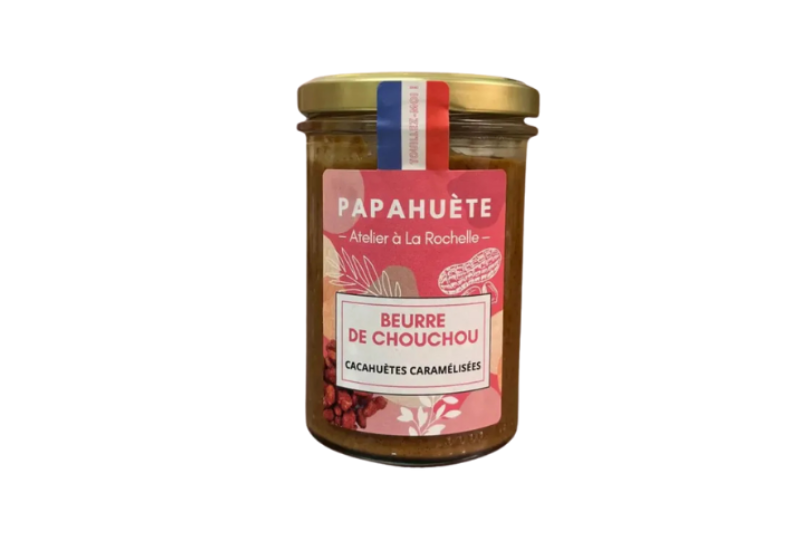 Papahuete