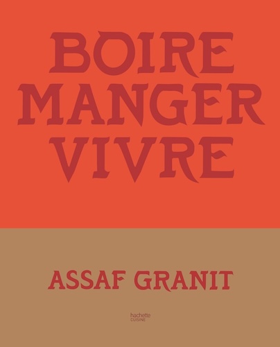 Boire manger vivre